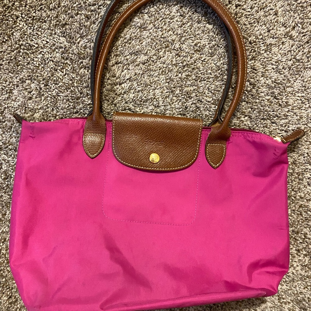 Longchamp